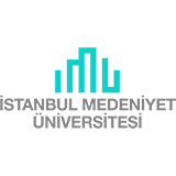 İSTANBUL MEDENİYET ÜNİVERSİTESİ Logo