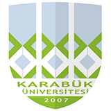 KARABÜK ÜNİVERSİTESİ Logo