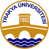 TRAKYA ÜNİVERSİTESİ Logo