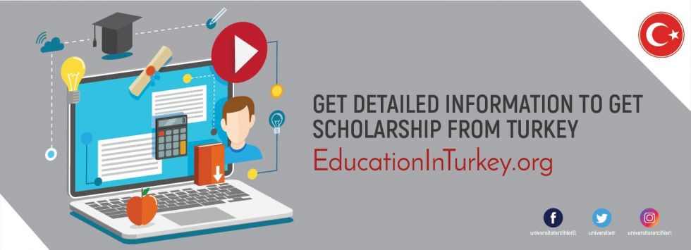 ABOUT TURKISH SCHOLARSHIPS