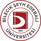 BİLECİK ŞEYH EDEBALİ ÜNİVERSİTESİ Logo